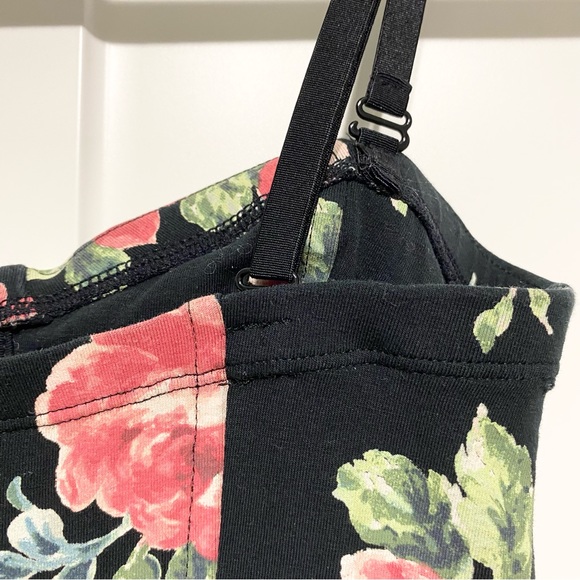 Aritzia Talula Floral Dress - Picture 2 of 3